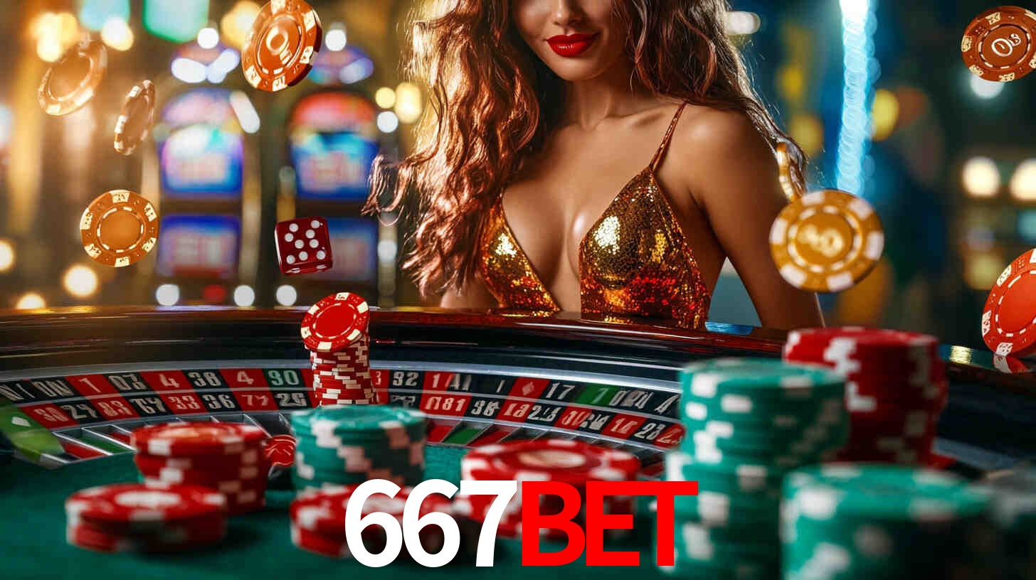 667bet App Interface
