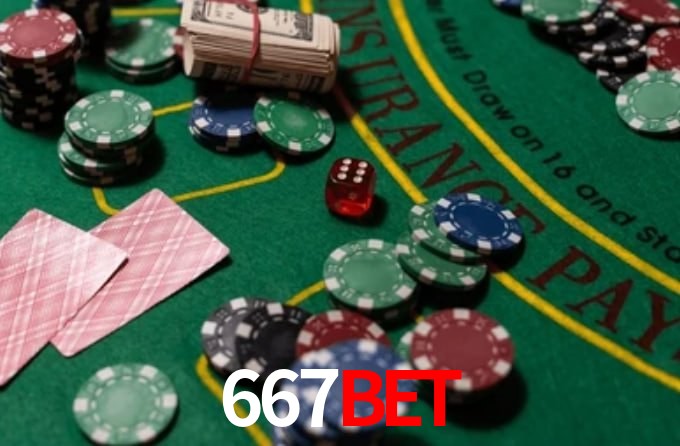 Segurança App 667bet