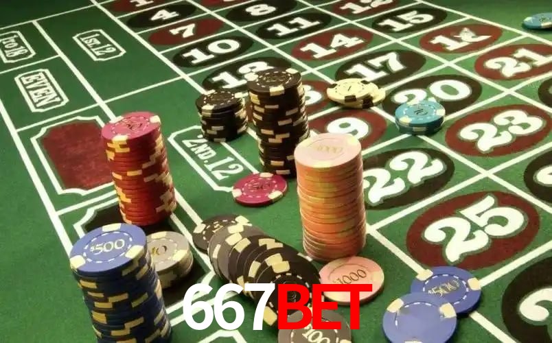 plataforma 667bet