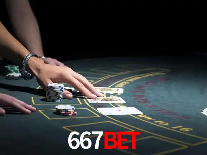 Níveis VIP 667bet