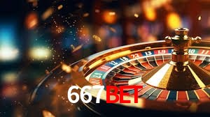 Progressão VIP 667bet