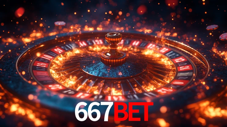 667bet: Jogos de Caça-Níqueis-Altas Recompensas, Roleta-Velocidade, Blackjack-Desafios Máximos