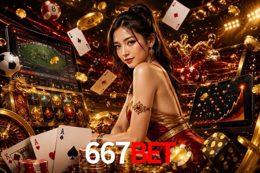 Exclusive Offers 667bet