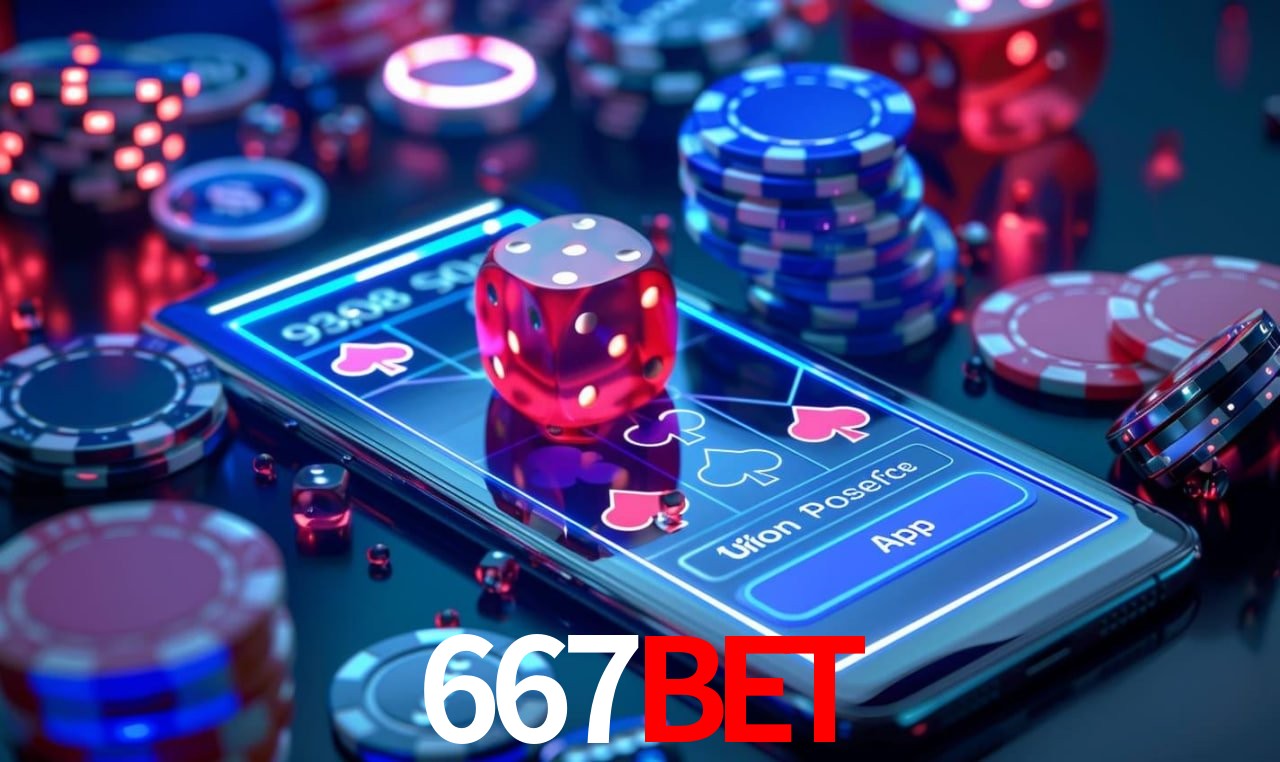 Jogos Mesa 667bet