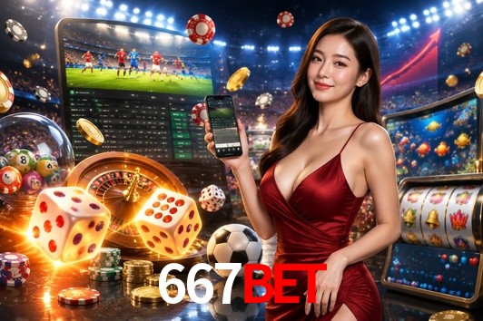 Secure Login 667bet
