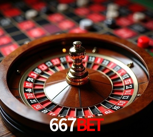 Sistema VIP 667bet