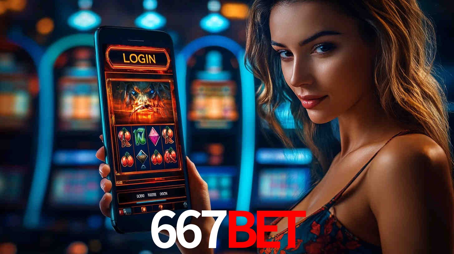 Ofertas App 667bet