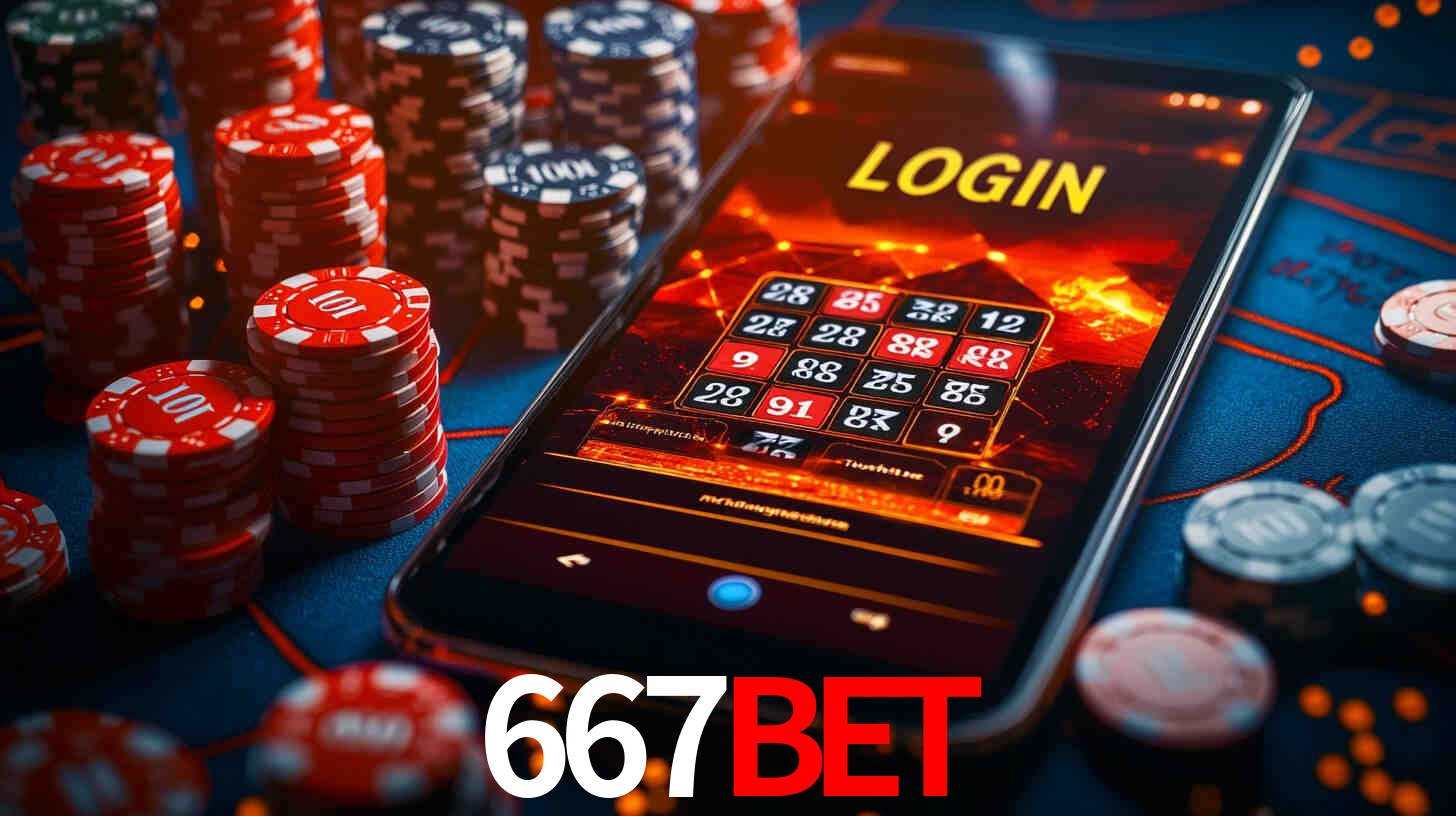 bet 667bet