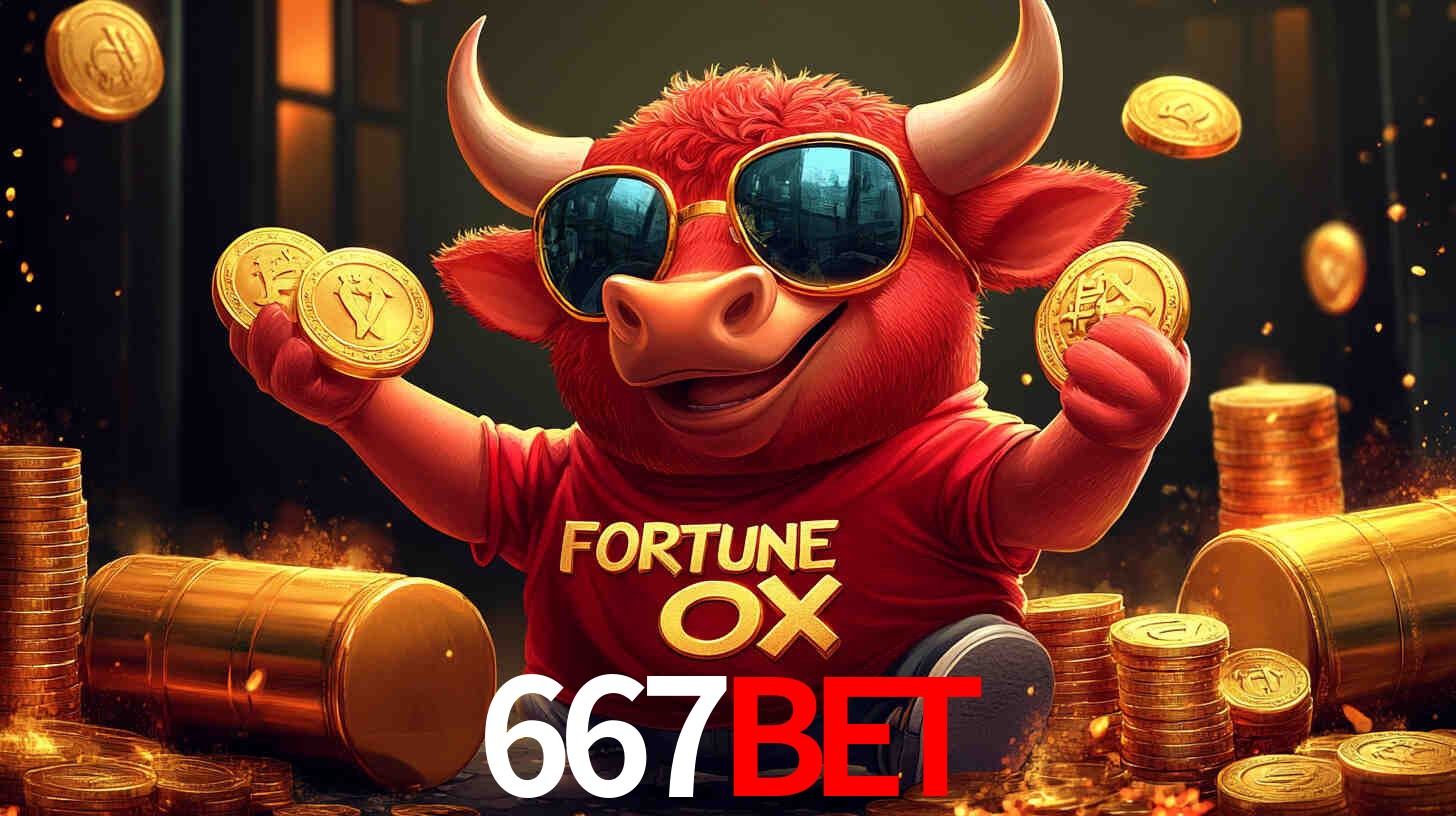 App Mobile 667bet