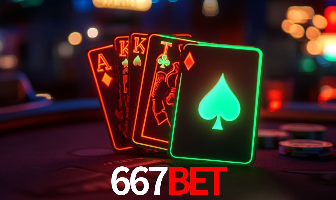 Torneios 667bet