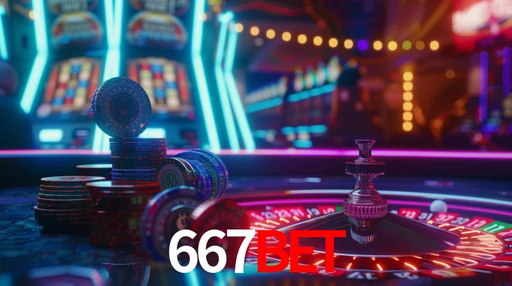 Platform Technology 667bet