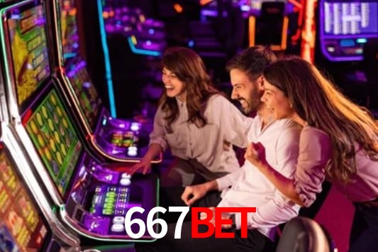 Apostas de Tênis 667bet
