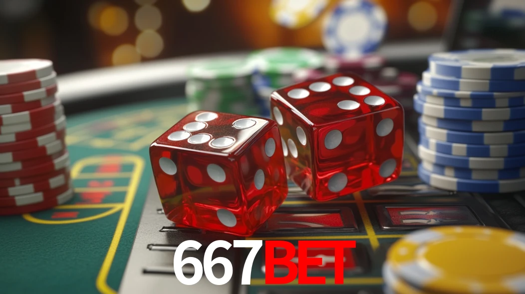 Programa VIP 667bet