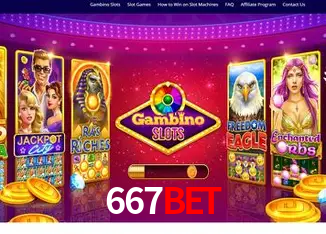 A Experiência Imersiva dos Cassinos Ao Vivo no 667bet