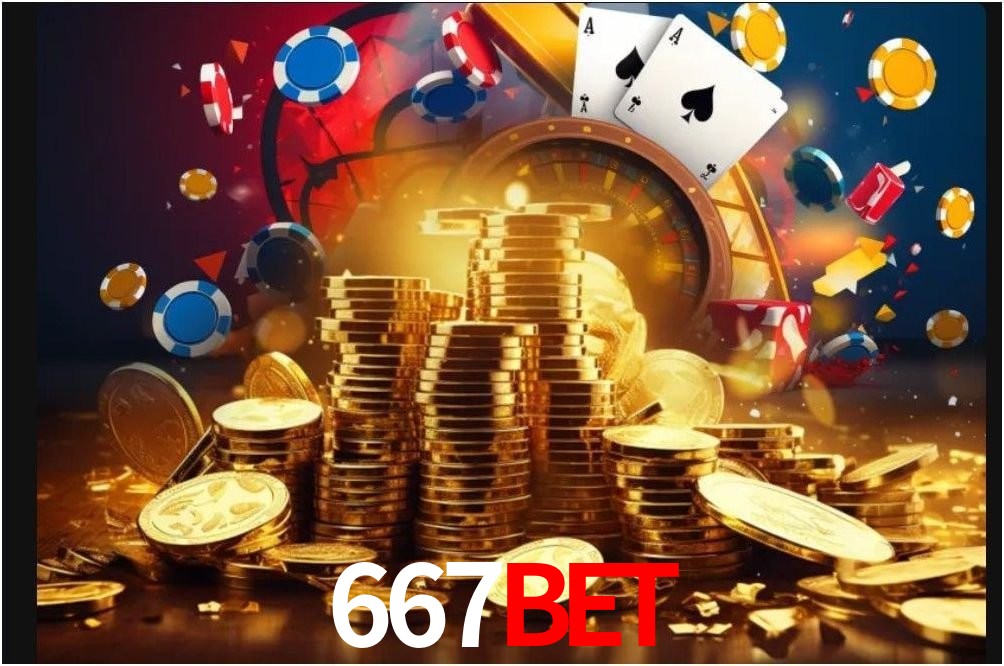 Estatísticas Esportivas 667bet