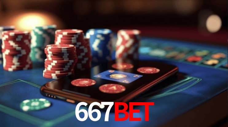 Promoção Relâmpago 667bet