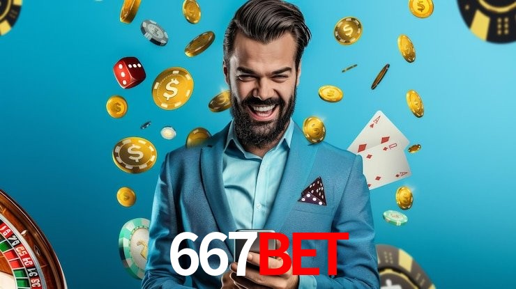 Game Providers 667bet