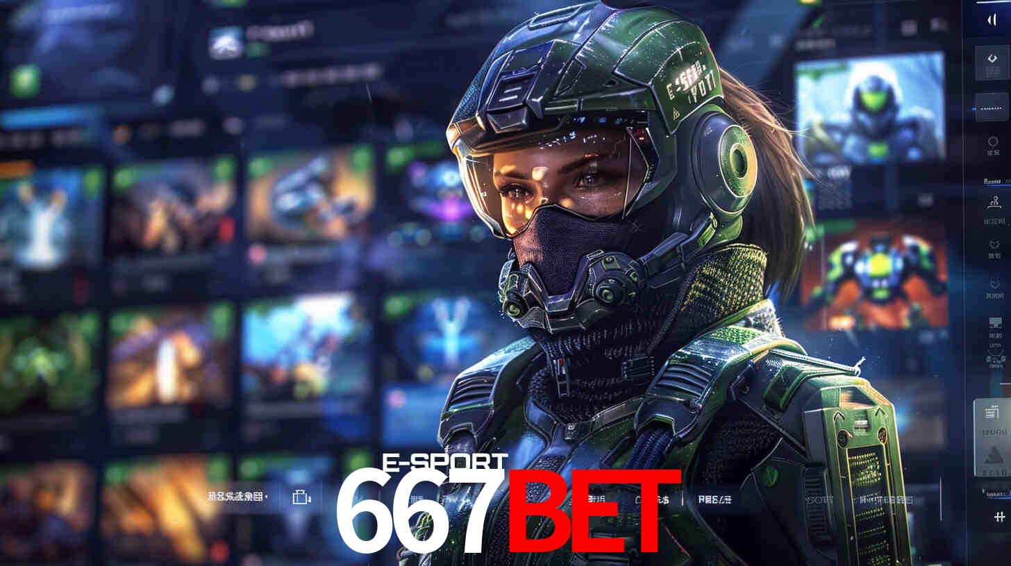 Descubra a Essência do 667bet: Nossa História e Compromissos