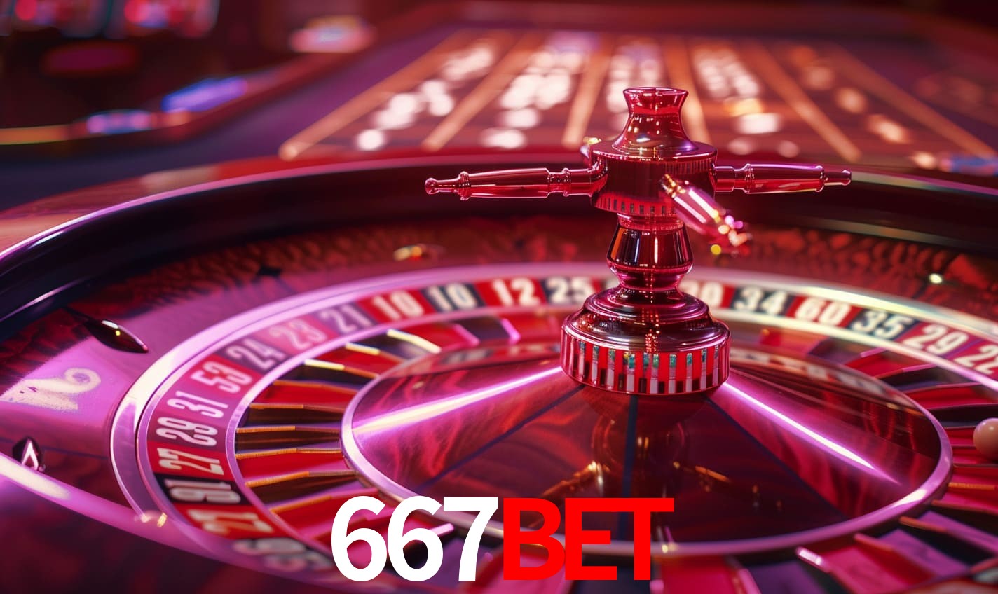 Bônus Diários 667bet
