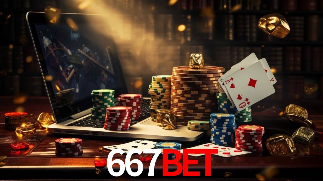 Sistemas de Segurança 667bet