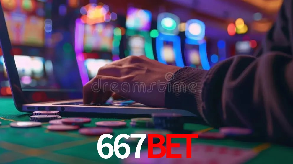 Diretório de Jogos 667bet