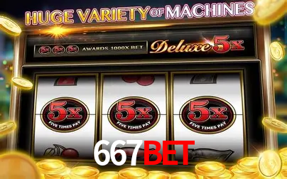 Descubra o Programa VIP da 667bet: Vantagens Exclusivas para Jogadores