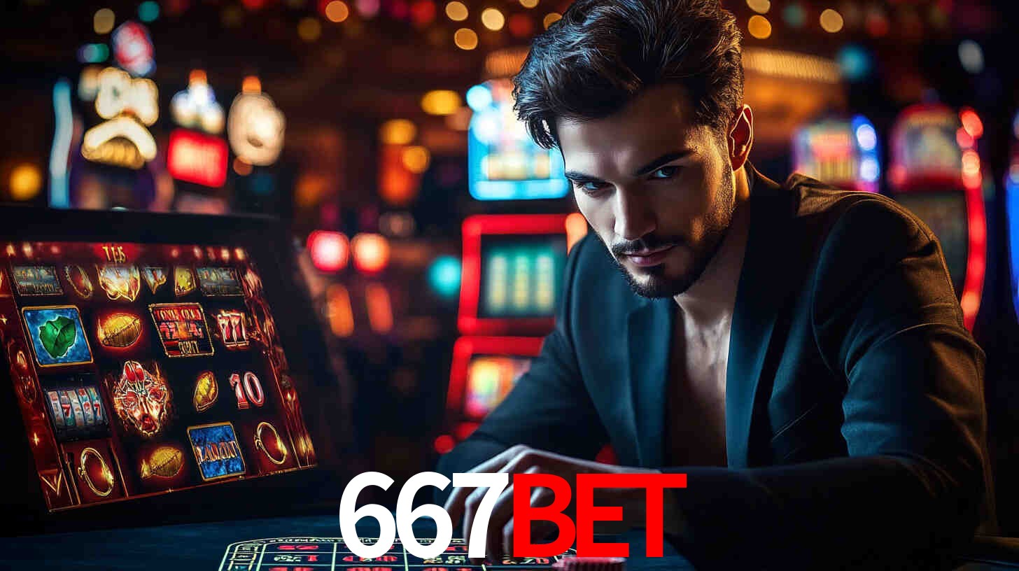 667bet bet casino
