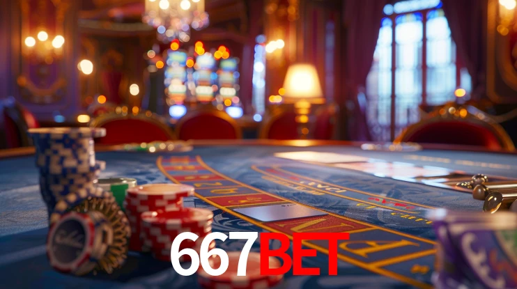 Weekend Specials 667bet