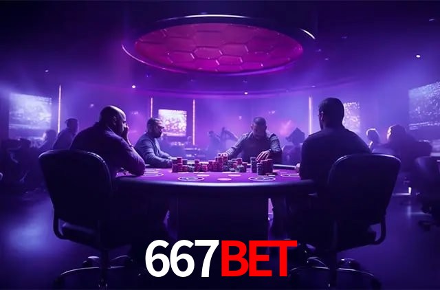login 667bet