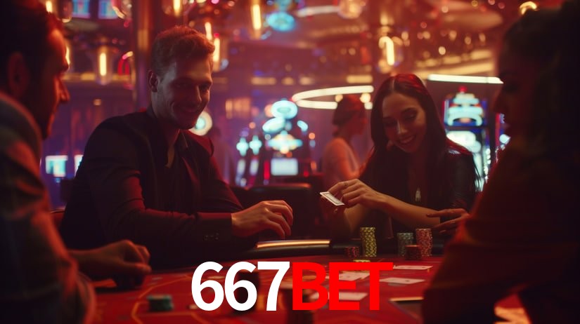 A Emoção da Loteria na 667bet: Uma Chance de Mudança de Vida