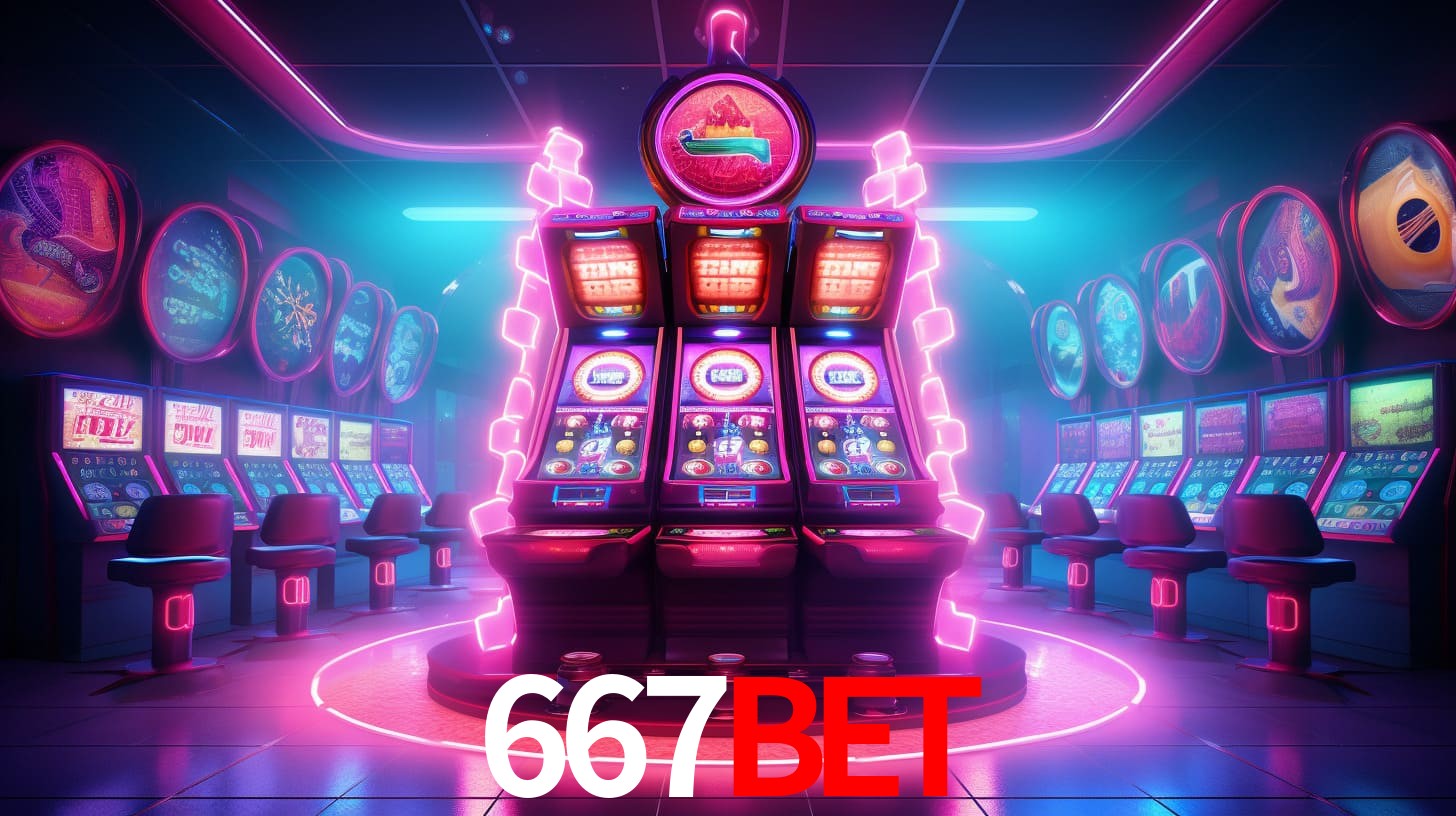 667bet: A Experiência de Casino com Jogos de Mesa ao Vivo