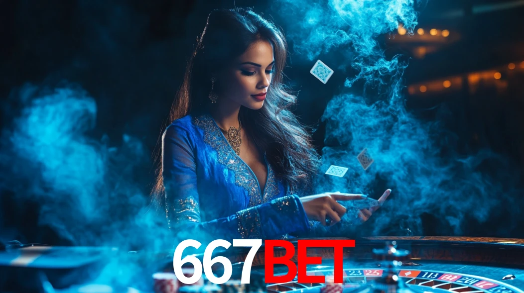 PIX Instantâneo 667bet