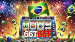 Live Casino 667bet