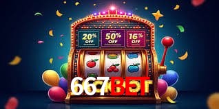 Qualificar VIP 667bet