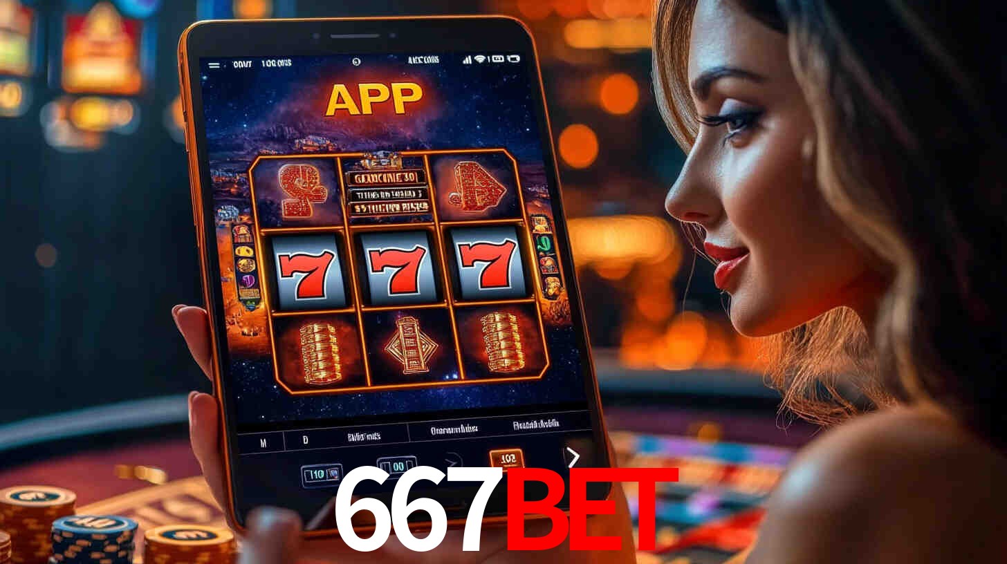 667bet bet Brasil