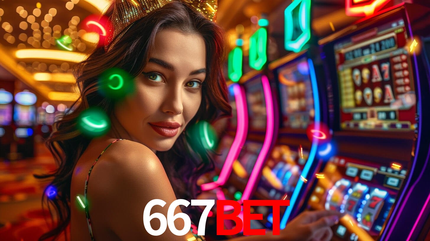 Celular 667bet