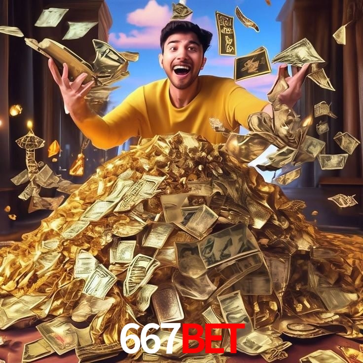 Tecnologia da Plataforma 667bet