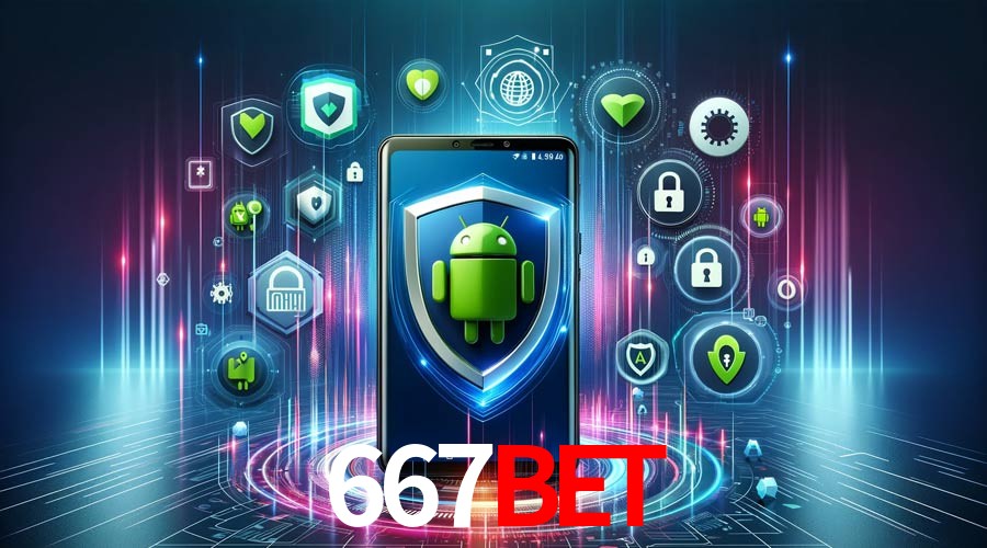 Responsive Design 667bet
