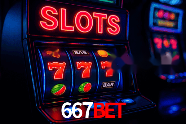 Estratégias 667bet