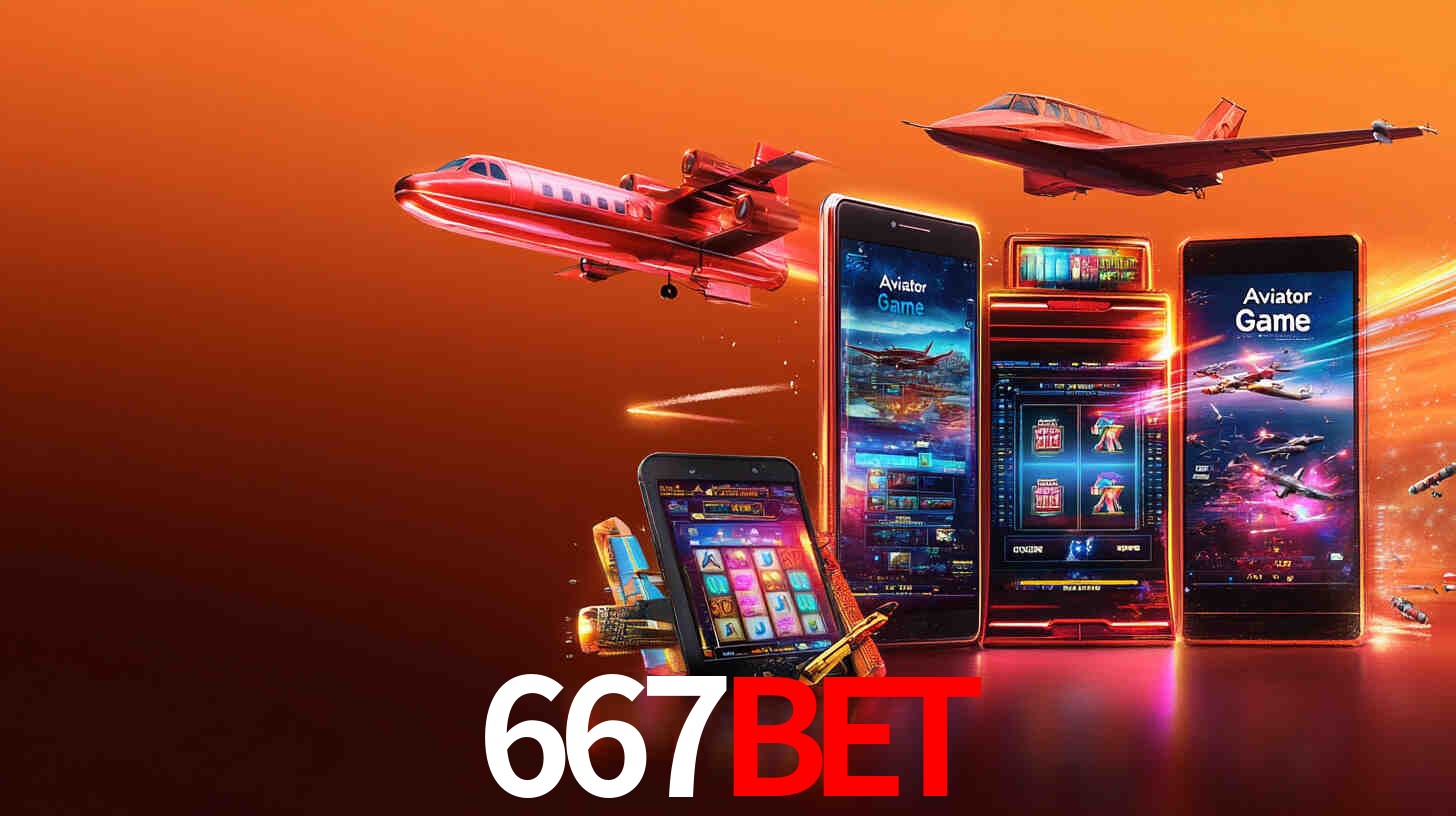 App Desktop 667bet
