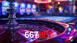 Bonus Features 667bet