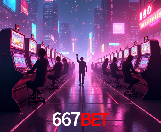 Benefícios da Conta 667bet