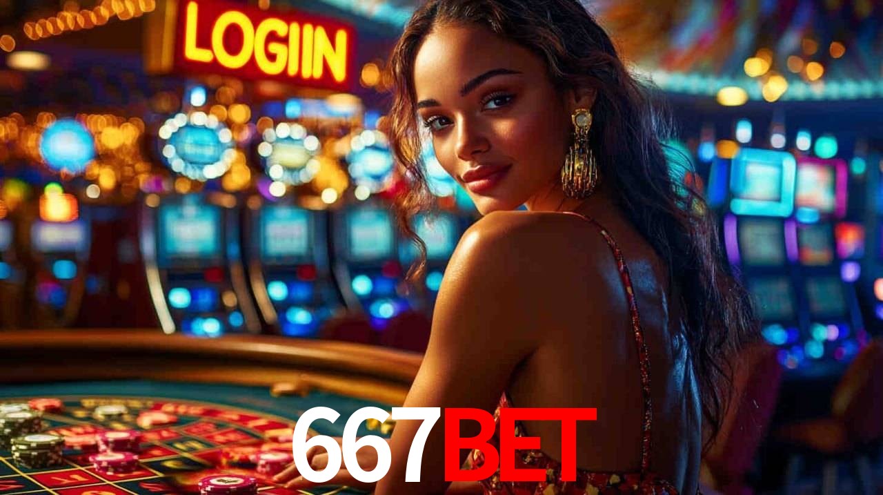 667bet Giros Grátis