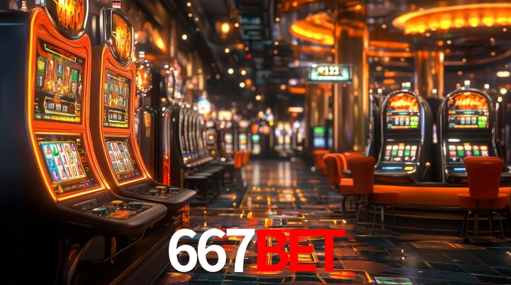 Experimente o Login Seguro Premium no 667bet