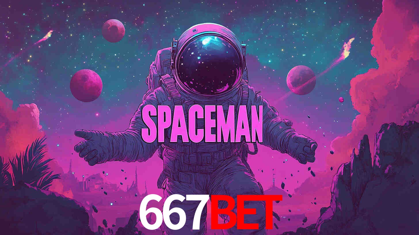 Recursos App 667bet