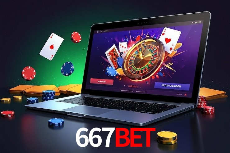 Suporte VIP 667bet