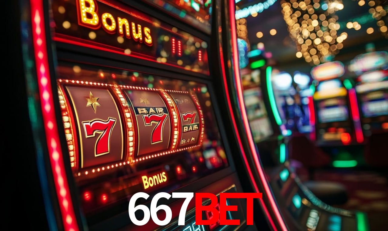 Recursos App 667bet