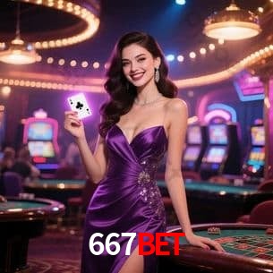 Login Seguro 667bet