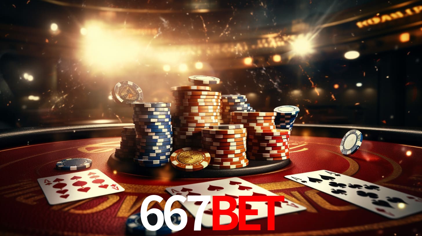 Live Casino 667bet