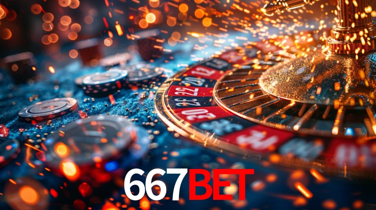 Flash Promotion 667bet